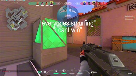 Mastering Valorant: Enhance Your Aim and Skills