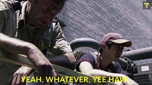 16K views · 742 reactions | Oh god the feels right now. RIP Glenn  | The Walking Dead Memes | Facebook