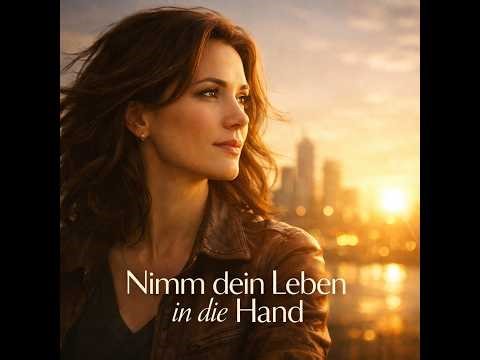 Sei du selbst: Ein Song über Freiheit & Selbstfindung (Deutscher Pop Duett) Van Beergen Music