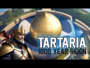 Midnight Ride Special: Tartaria and the 1000 Year Reign