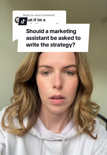 Role of Marketing Assistants in B2B Strategy