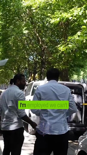 3.6K views · 40 reactions | Migrant hotel taxi drivers triggered #uk #police | Make England Great Again | Facebook