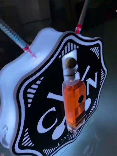 Glorifier for bottles #glorifier