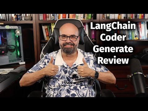 Automated Coder Application (4.5)