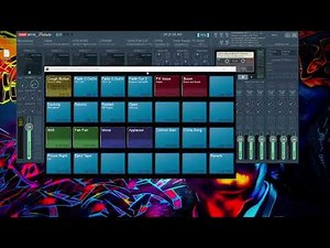 VoiceMeeter Potato Reverb Macro