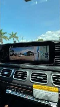 Augmented Reality Navigation System