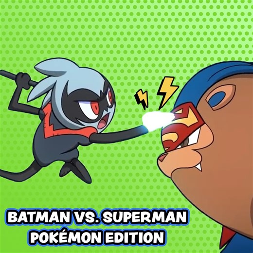 Batman greatest opponent | Cartoon Hooligans
