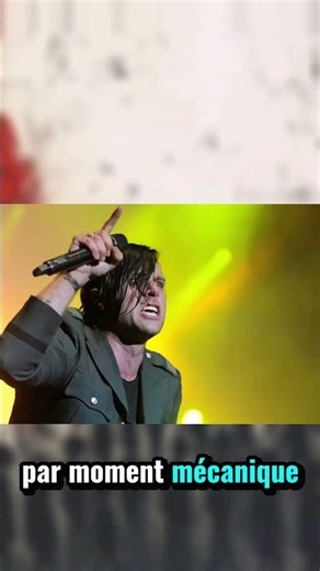 Review de l’album Alienation de Three Days Grace. #threedaysgrace #album #metalleux