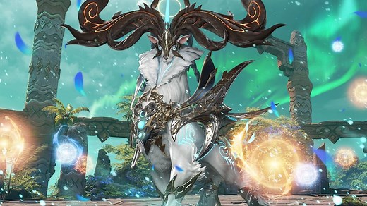 Lost Ark March Update Includes New Story And Endgame Content