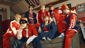 Lirik Lagu Work It - NCT