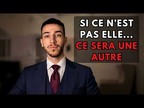 Le succès avec les femmes se joue à ça (Et personne ne t’en parle).