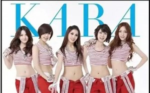 【Kara】专辑歌曲 现场合集(2007–2023)