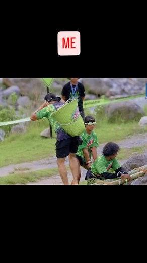 1.3K views · 10K reactions | Others and me on Himalayan Roadies Season7 #fy #reels #task #himalyaroadiesseason7 #mountaindew | Ghanshyam Saud | Facebook