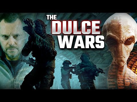 US DELTA FORCES Fought with ALIENS in Underground Battle in New Mexico - THE DULCE BATTLE 👽