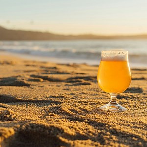 Get a taste of Susegad spirit by cracking open these beers that are local to Goa