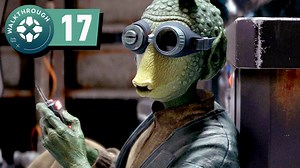 Star Wars Outlaws Gameplay Walkthrough - The Droidsmith (Akiva)