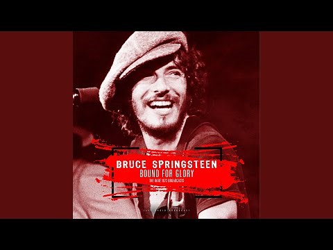 Hey Santa Ana (Live)