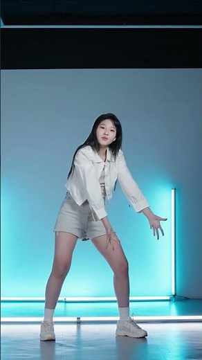 소녀시대 (GIRLS' GENERATION) - 소원을 말해봐 (Genie) 🤍🖤 | Kace 13년생 은후 💙