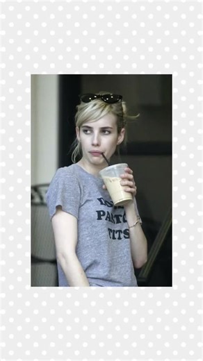 her outfits are just perfect #emmaroberts #fyp #emmarobertsedit #targetaudience #goviral