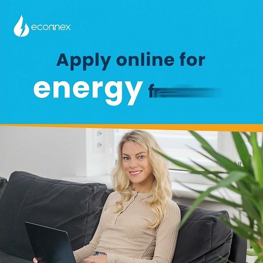 Econnex - Compare Energy Plans