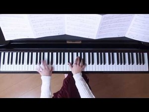 Fine On The Outside ピアノ スタジオジブリ 『思い出のマーニー』 主題歌 （美しく響くピアノソロVer.）