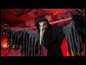 Lord Raven - Online Video