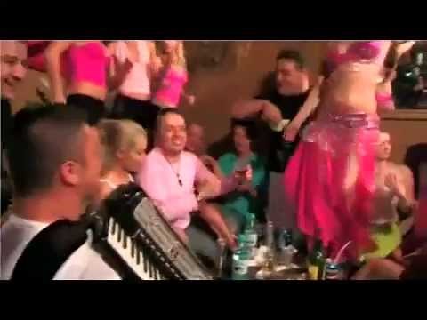 Costi Ioniță - Barul pe dos ( Oficial Video )