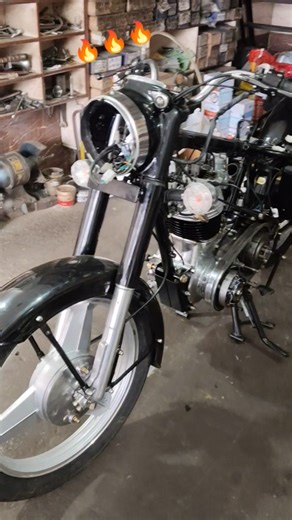 Old model bullet restore 2008#viral#ytshorts#shorts