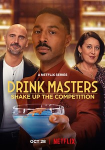 Drink Masters - streaming tv show online