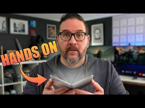 Apple’s Foldable iPhone Is Real — And It Changes Everything