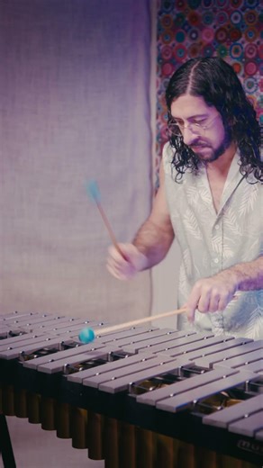 FFVII: The Oppressed - Vibes & Piano Feature #vibraphone #pianosolo #funk #drums #jazzbass