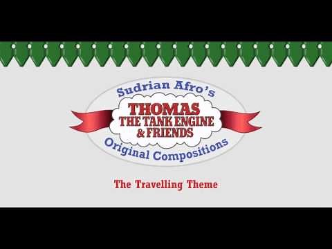 The Travelling Theme - An S.A Original