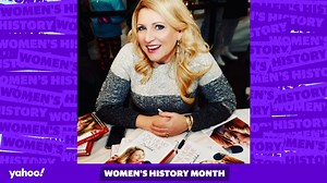 ICYMI - Nighttime radio host Delilah was one of the many inspiring women who joined us during our 1-hour special event, Inspo to Impact. Watch the full #WomensHistoryMonth livestream here: https://yhoo.it/37QVPDe | Yahoo