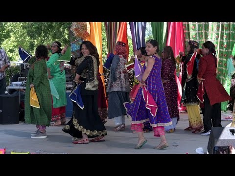 Celebrate culture at the 2nd Annual Pakistan Festival