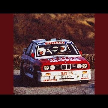 RALLY FM (RALLY STATION 2)