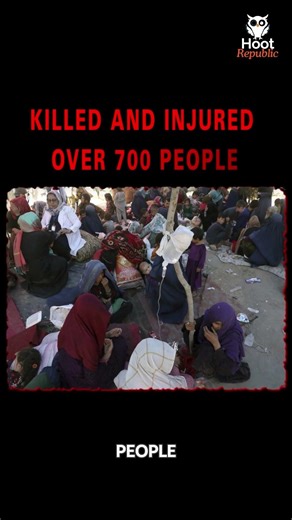 Taliban Rule & The Persecution Of Afghan Hazaras