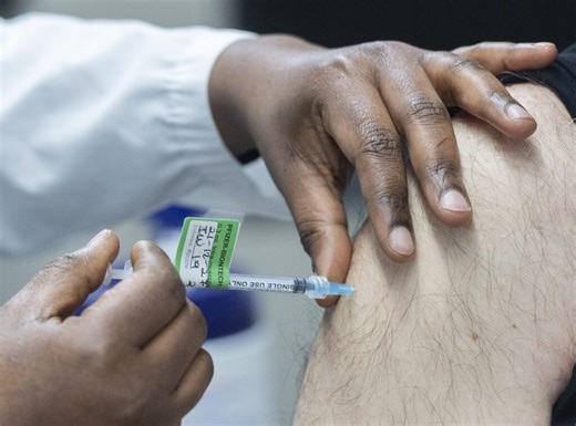 Quebec to Implement Paid COVID-19 Vaccines for General Population – Archyde