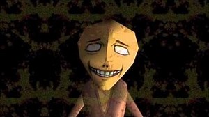 Specimen 6 Chase theme