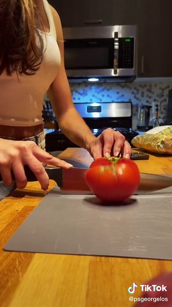 Patricia Bez on TikTok