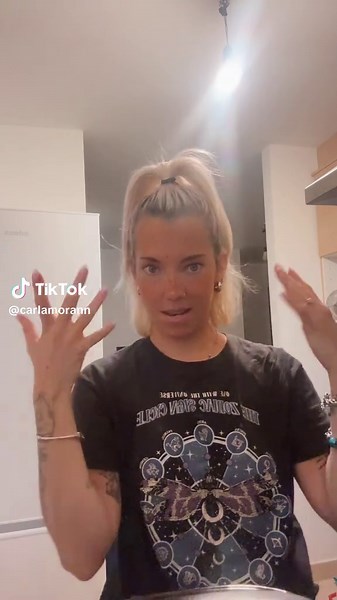 Carla Moran (@carlamorann)’s videos with sonido original - Carla Moran