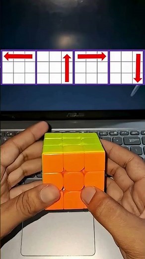 "Unlocking the Mystery: Stunning Cube Patterns That Will Blow Your Mind! 🚀✨"