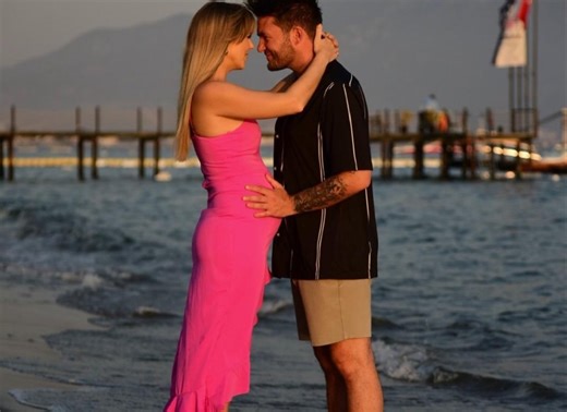 Coleen Nolan 'no longer sees her granddaughter' as family feud is revealed