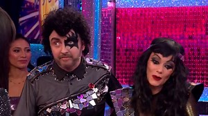 Strictly: Dianne explains how tough the show is for Chris