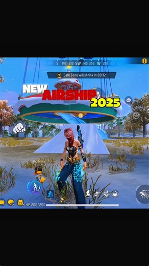 NEW TREND 💫#freefire #viral #shorts #trending #exporepage