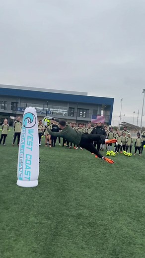 Goalkeeper Training Drills and Exercises for Football Players