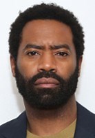 Nicholas Pinnock