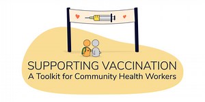 Free Vaccine Education Resources for Community Health Workers