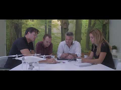 Launching Max: the full 3D bird radar