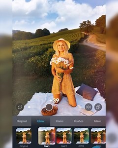 Facelab - Face & Body Editor on Instagram: "Edit photos like a PRO in a matter of seconds with smart retouch tools by Facelab!"