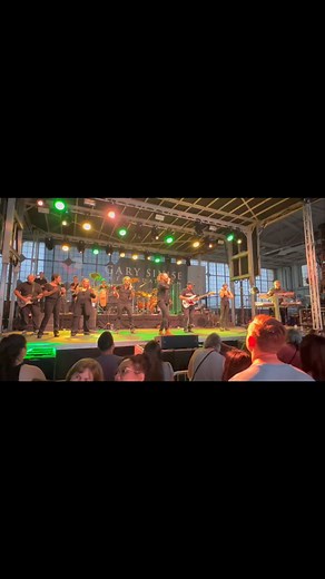 62 reactions · 5 comments | Gary Sinise and the LT Dan Band live! #garysinise #garysinisefoundation | Fort Bragg Family and MWR | Facebook